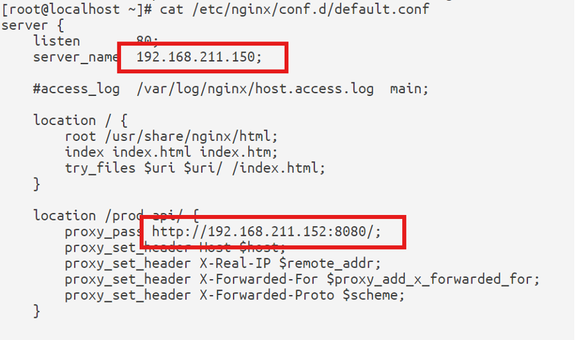 Nginx