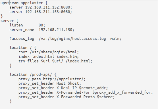 Nginx