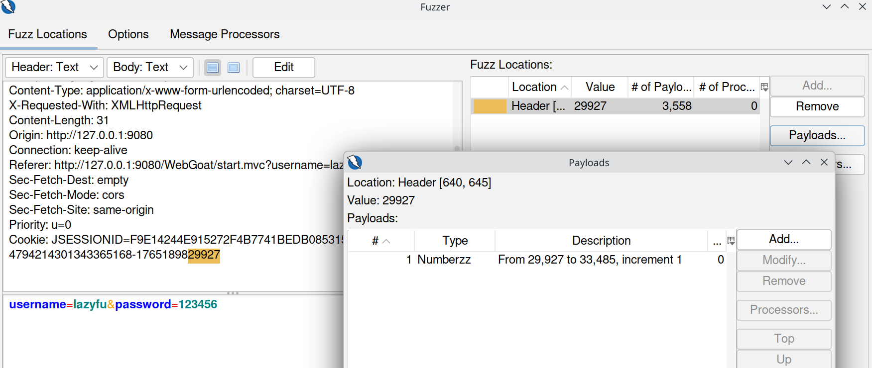 fuzzer