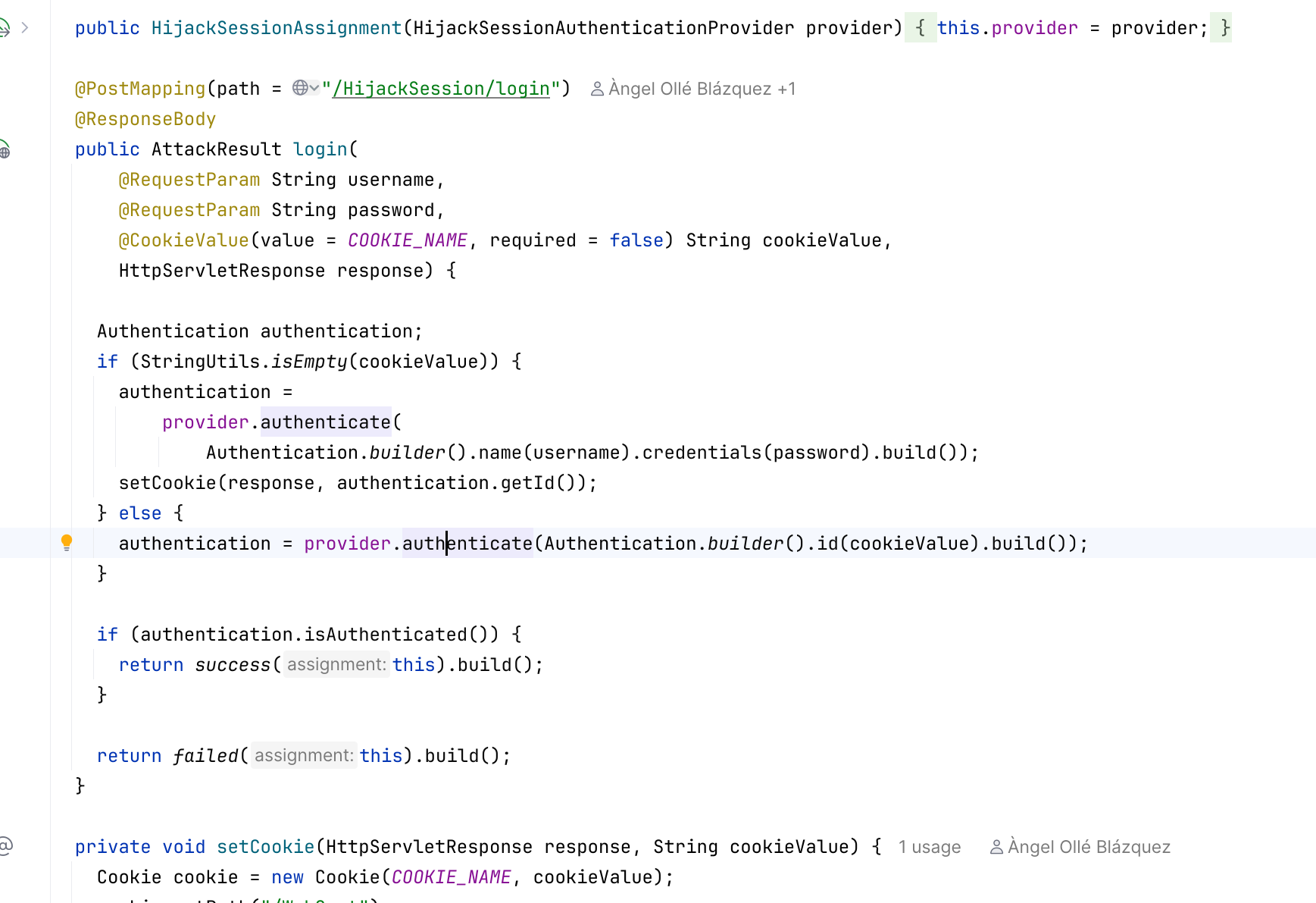source code
