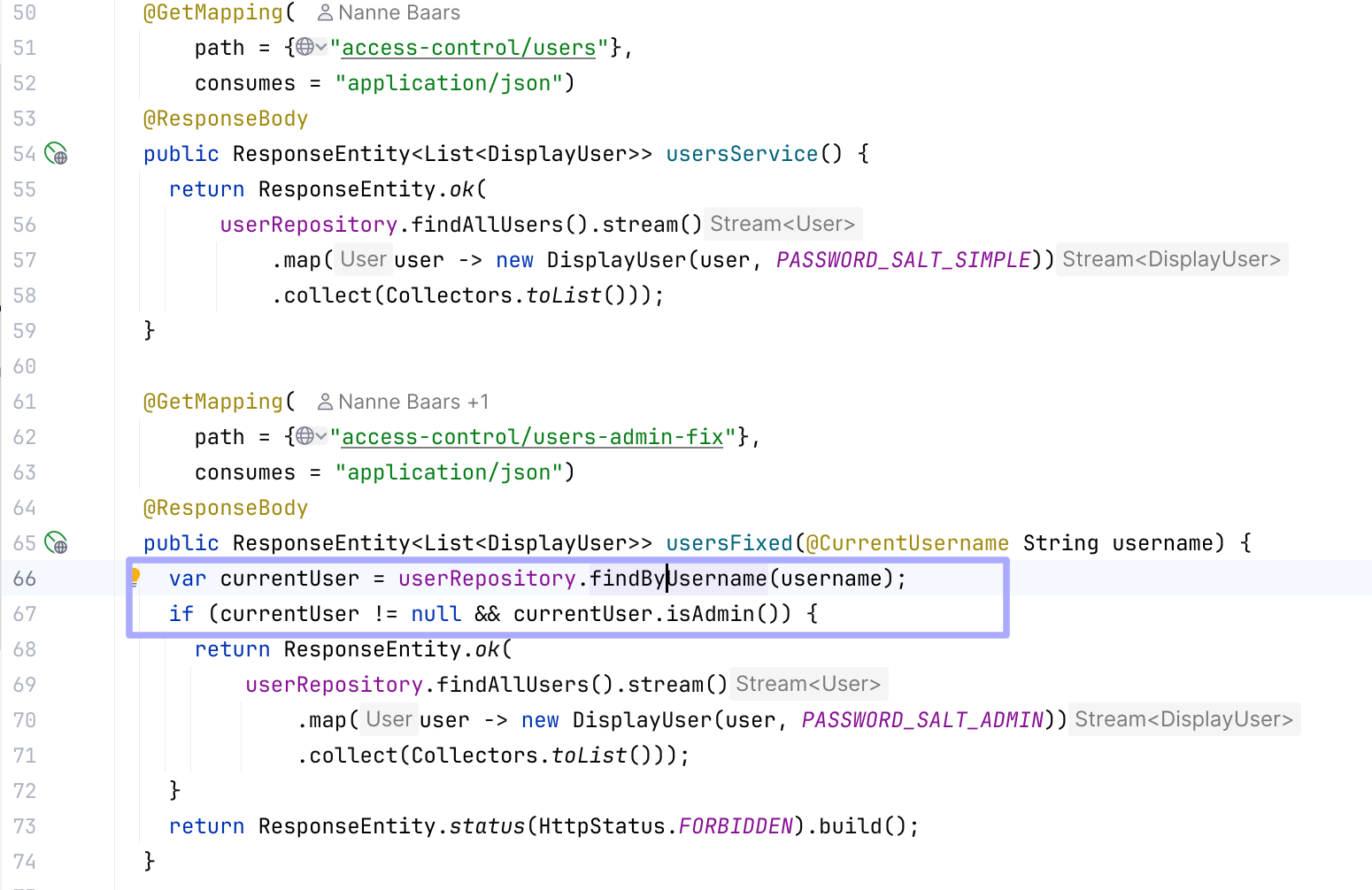 source code
