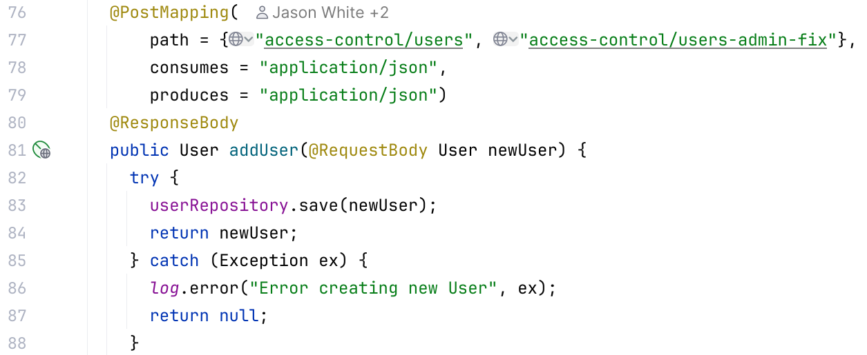 source code