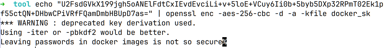 decrypt